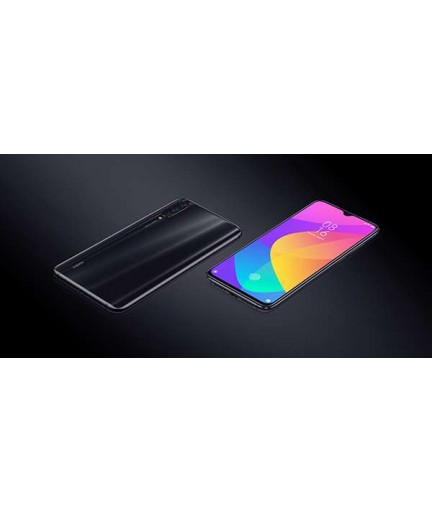 Xiaomi Mi9 Lite (6GB+128GB) Grey купить в Уфе